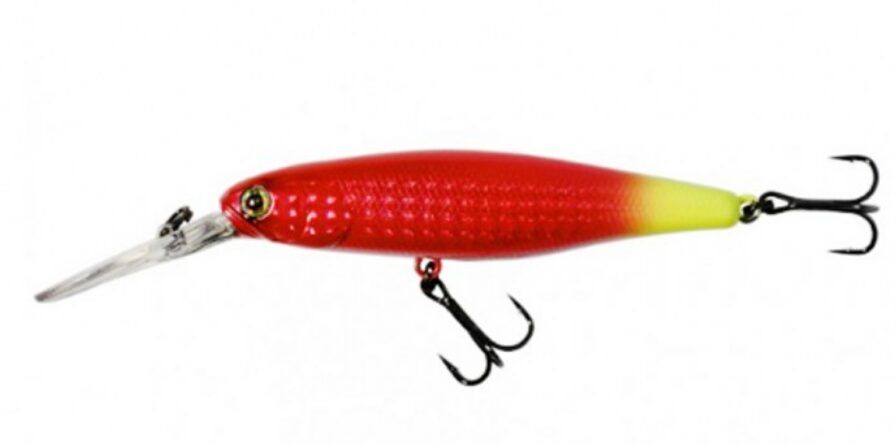 Vobleris Jackall Wobbler DD Squirrel 79SP 11,5g