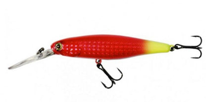 Vobleris Jackall Wobbler DD Squirrel 79SP 11,5g