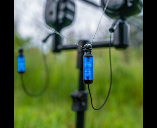 AVID Carp LOK DOWN BOBBIN KIT , Indikators ar pilnu komplektāciju - dažādi izmēri