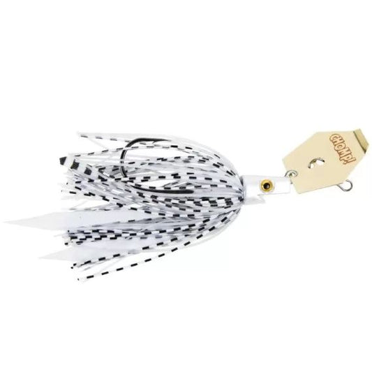 Chatterbait Pig Hula Tiny Chatt 7g