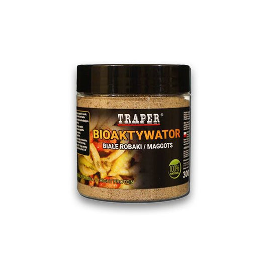 BioAtraktants Bioaktivaator TRAPER Maggot 300g