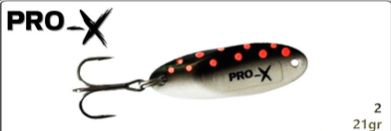 Šupiņš PRO-X Kastmaster 21g