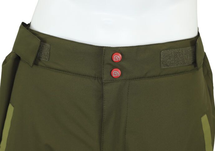 TRAKKER CORE 2 piece Winter Suit S-XXXL, 2 daļīgs Ziemas tērps