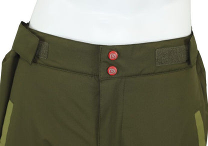 TRAKKER CORE 2 piece Winter Suit S-XXXL, 2 daļīgs Ziemas tērps