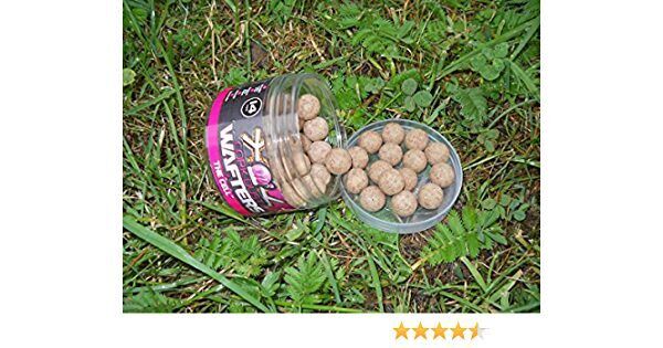 Mainline CORK DUST WAFTERS - Korķa putekļu wafteri - Cell garša 14mm