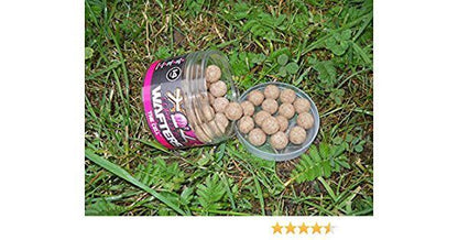 Mainline CORK DUST WAFTERS - Korķa putekļu wafteri - Cell garša 14mm