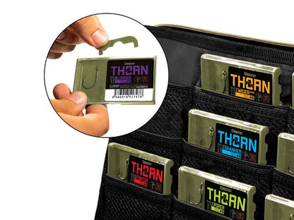 Delphin Āķi THORN Longer 11x / Delphin THORN Longer 11x