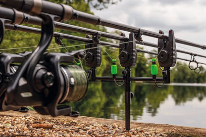 FOX MINI MICRON® , Micron signalizatori