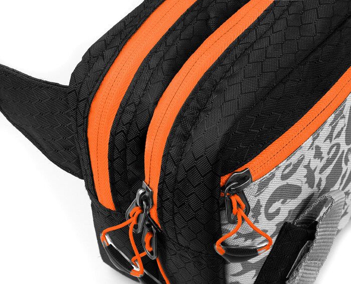 Soma Delphin Hipbag Delphin ATAK! Belty