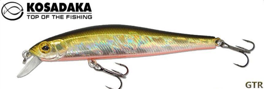 Vobleris KOSADAKA Wins XS 90SP