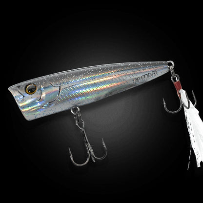 Poperis LMAB Köfi Splash Vibe 7cm