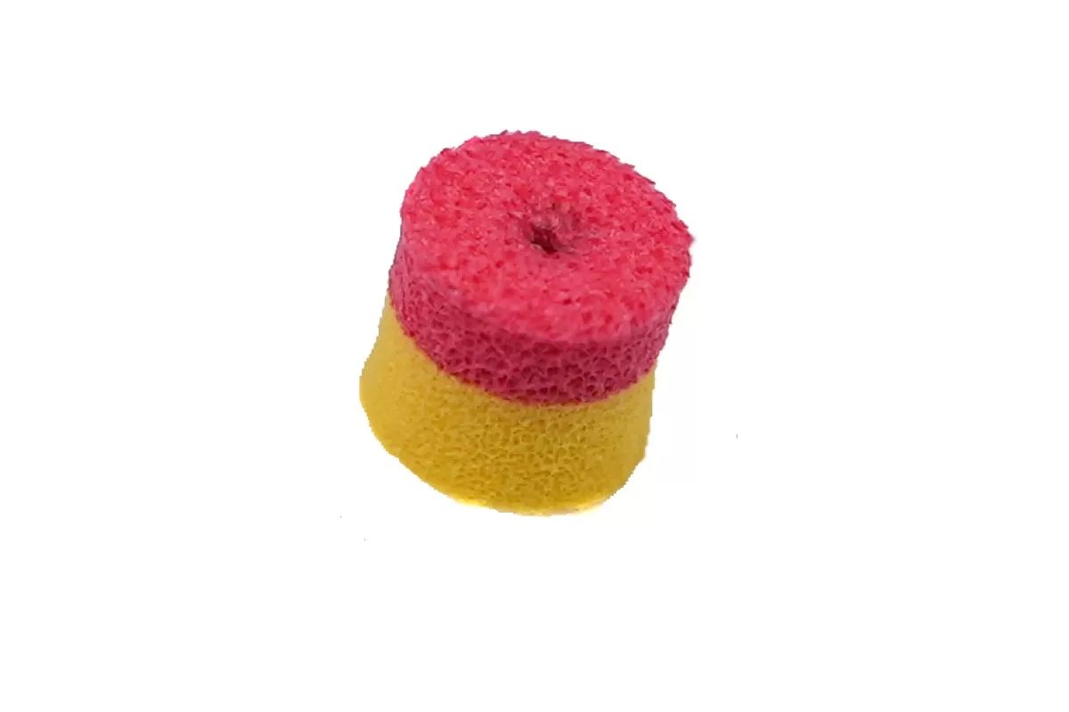 Fanatik Pop Up Peldošā peletes ēsma 6x6 mm / Mikro ēsmas fīderim un karpu makšķerēšanai