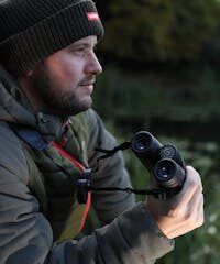 Trakker Optics 10x42 Binoculars / Binoklis