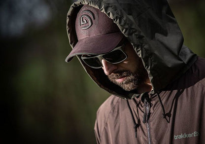 TRAKKER Shell Jacket Jaka