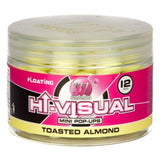 Pop Up Mainline HI-VISUAL Toasted Almond