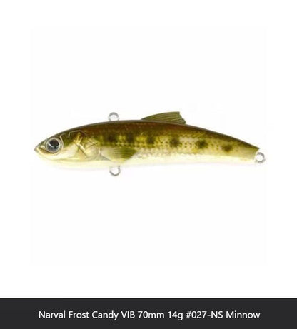 Narval Frost Candy VIB 70mm 14g