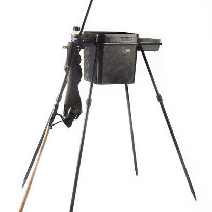 NASH SPOD STATION, Spod iebarošanas stacija