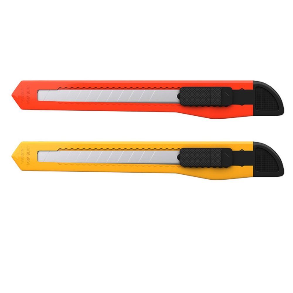 Push lock cutter / Nazis