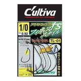 Ofseta āķi Owner Cultiva TL-01