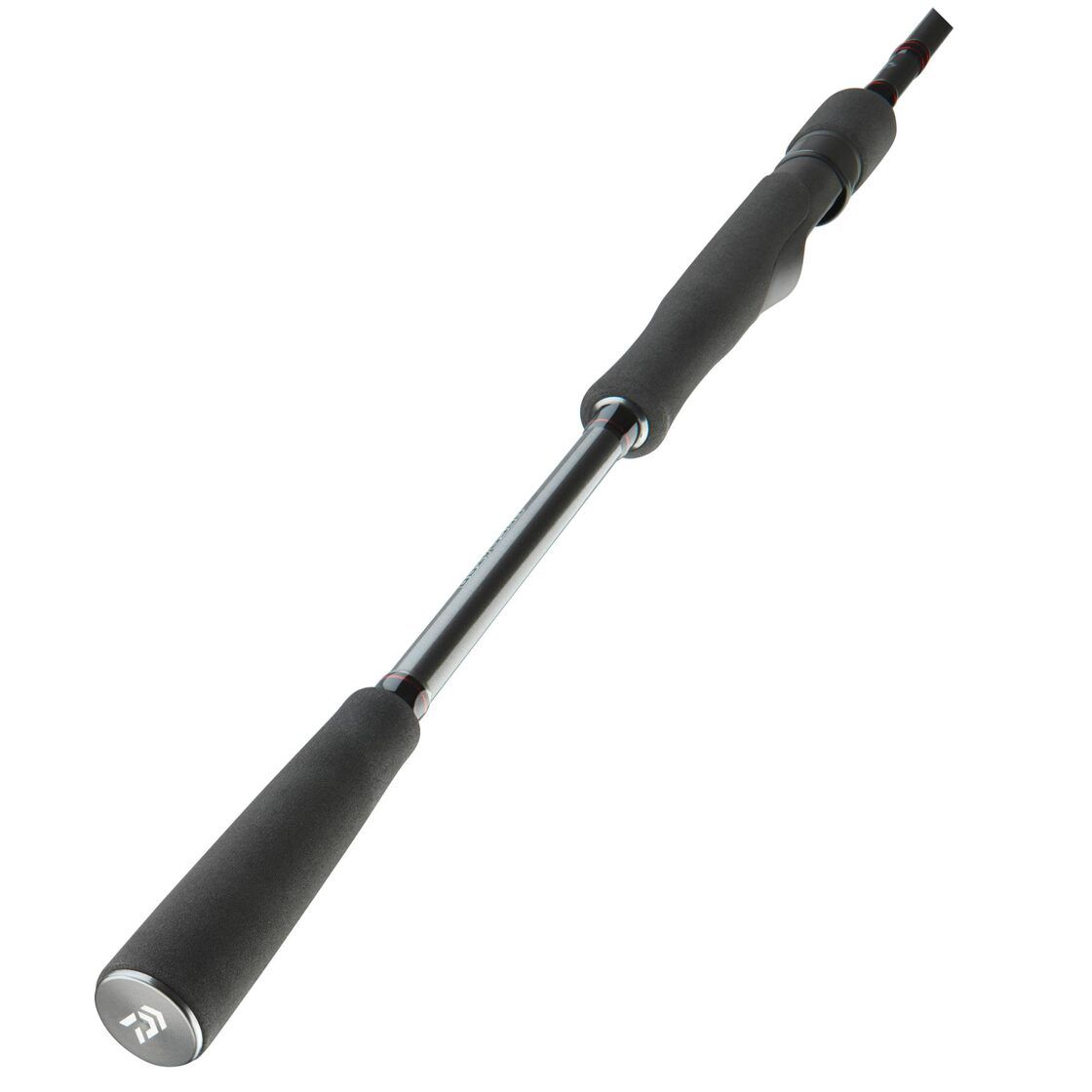 Spinings Daiwa Fuego PRD Jigger 2.40m 7-32g