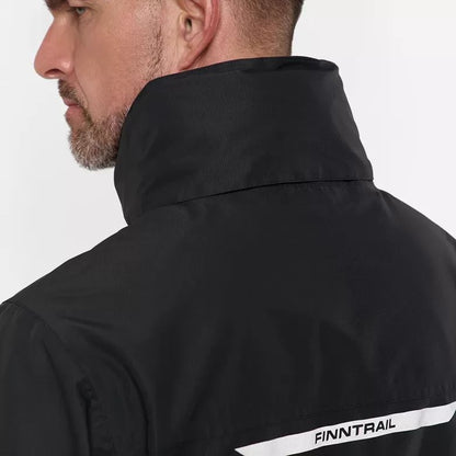 Kostīms FINNTRAIL RIDER GRAPHITE 3475