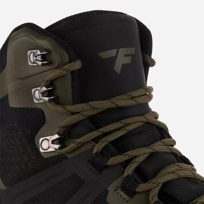 Apavi FINNTRAIL ENVIRONMENT KHAKI 5180