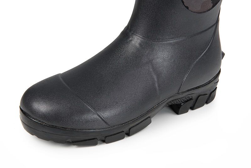 Fox Rage Neoprene Boots / Siltie Ziemas Gumijas Zābaki