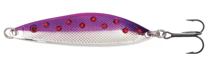 JAMES SPOON 21gr 83mm , Šūpiņi - dažādi