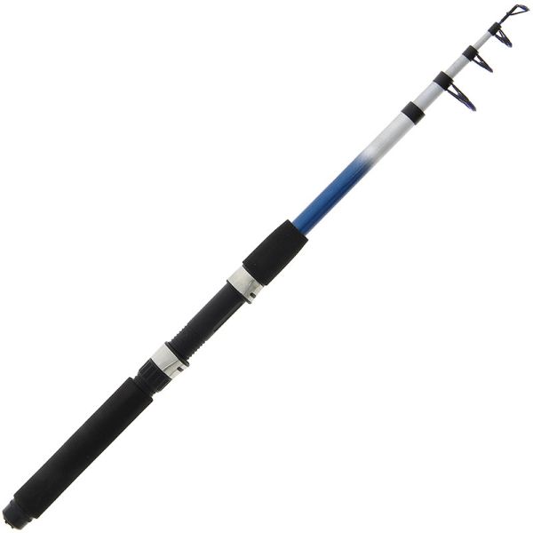 Angling Pursuits Trekker Telescopic - 6ft, Teleskopiskais Kāts - 1.8m