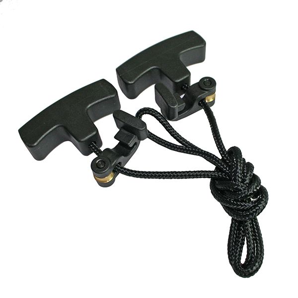 Cocking rope - Speciāla aukla arbaleta uzlādei