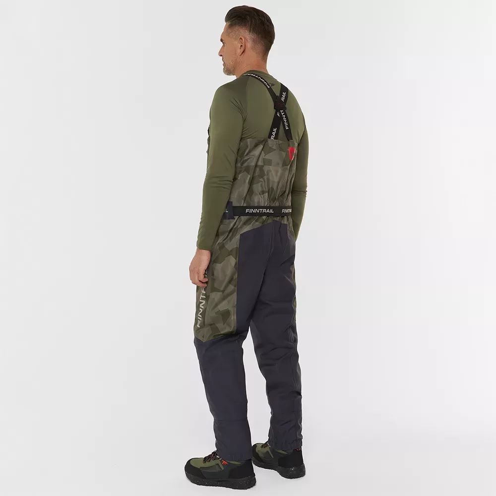 Veidersi FINNTRAIL AQUAMASTER 1536 CAMOSHADOWGREEN