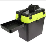 Kaste NGT Seat box system