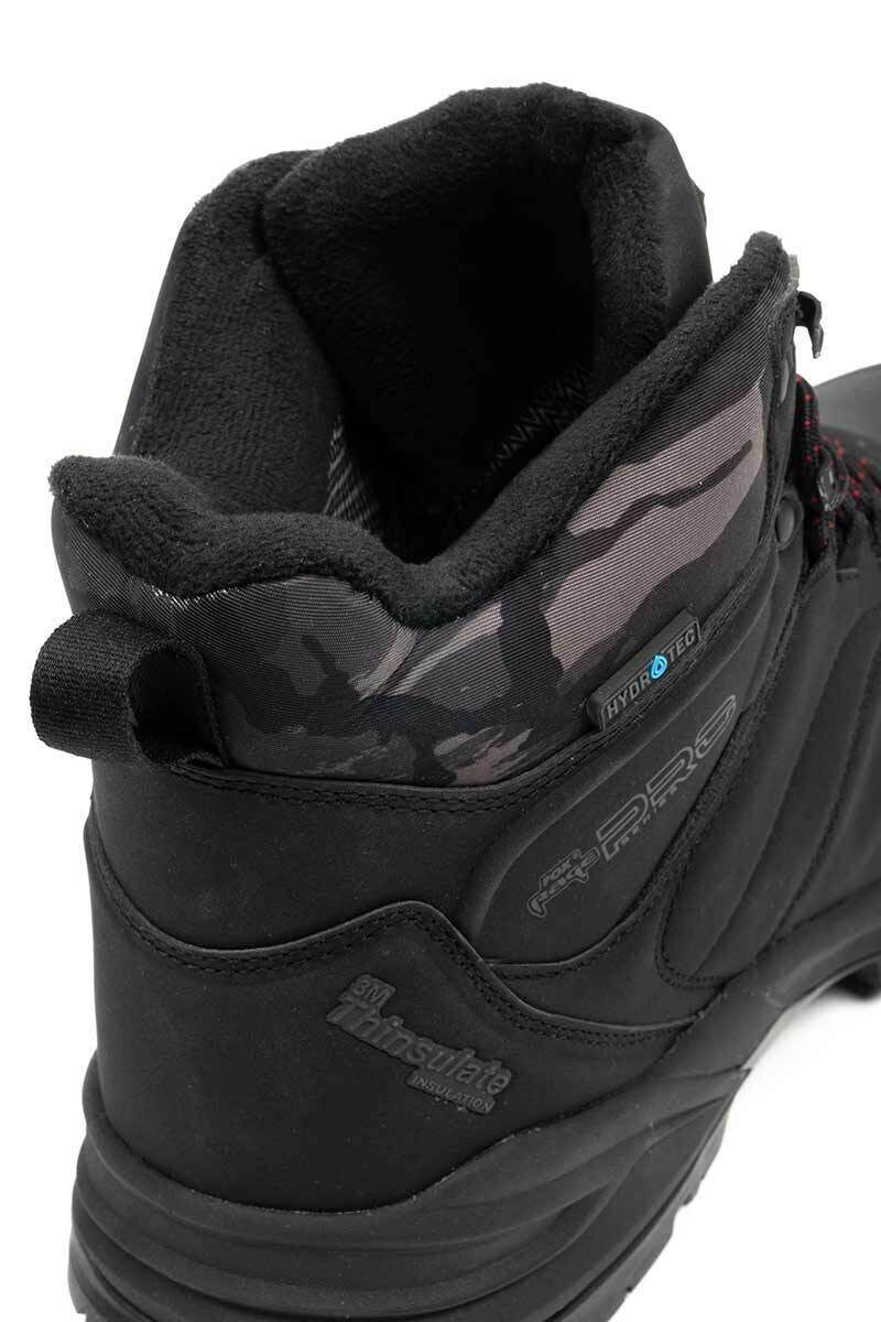 Apavi  Fox Rage Pro Series Thermal Boots