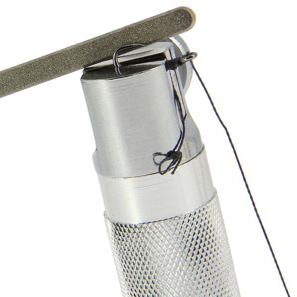 NGT Aķu turētajs - Hook clamp, stainless steel