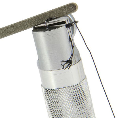 NGT Aķu turētajs - Hook clamp, stainless steel