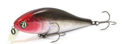 Pontoon21  Bet-A-Shad 83 SP-SR