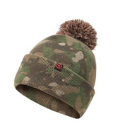 Cepure Trakker CAMO BOBBLE HAT