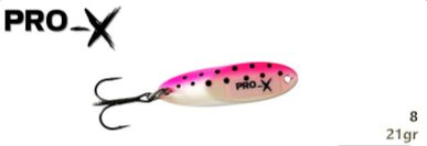 Šupiņš PRO-X Kastmaster 21g