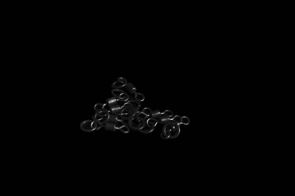 Griezuļi Ridge Monkey Mini Hook Ring Swivel