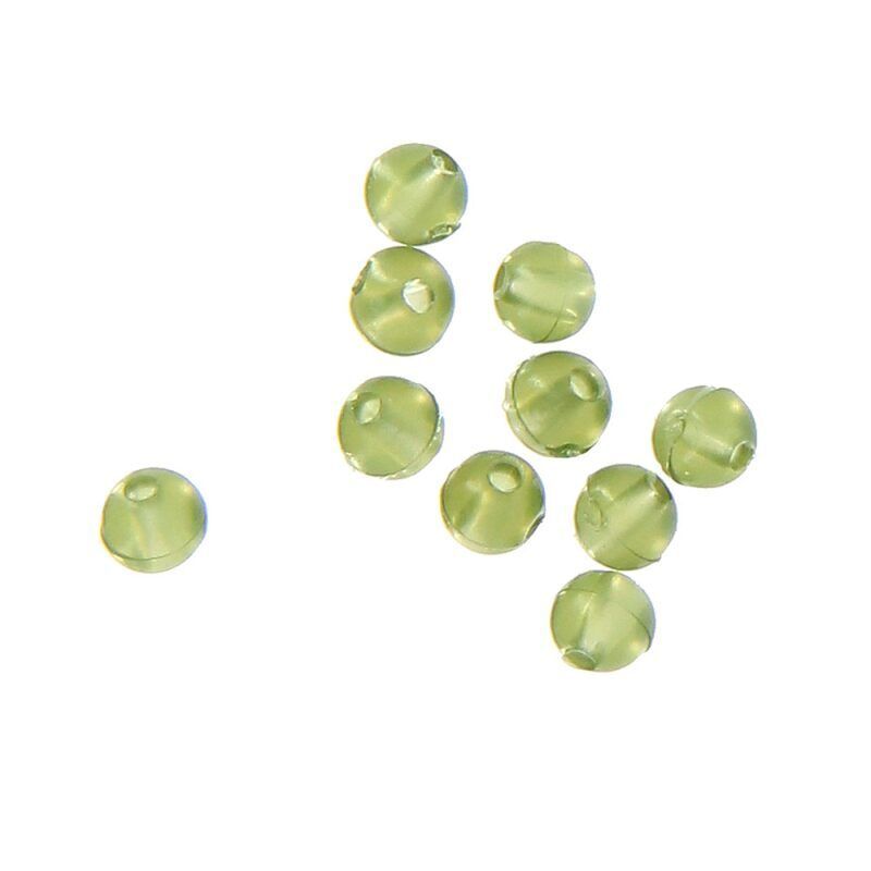 NGT 4mm Beads, Gumijas bumbiņas pavadām un sistēmām - 2 veidi