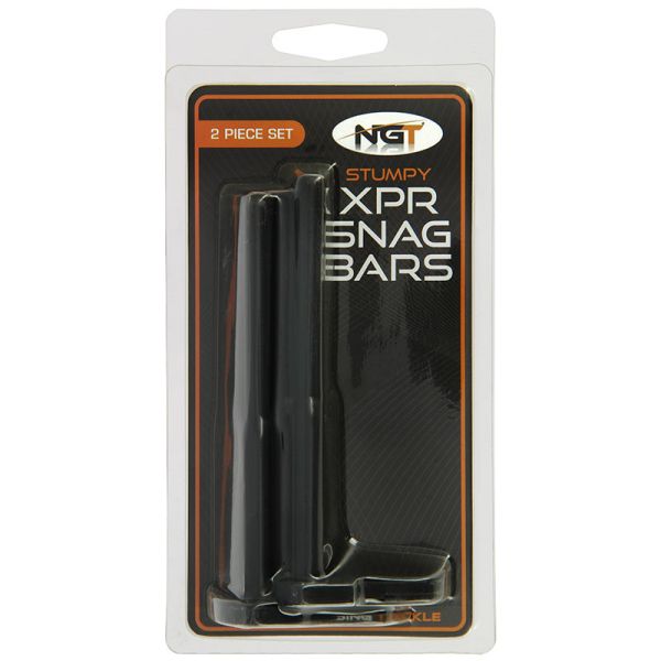 NGT XPR tipa snag bars - īsie