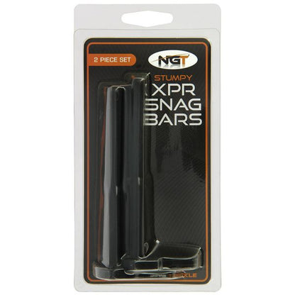 NGT XPR tipa snag bars - īsie