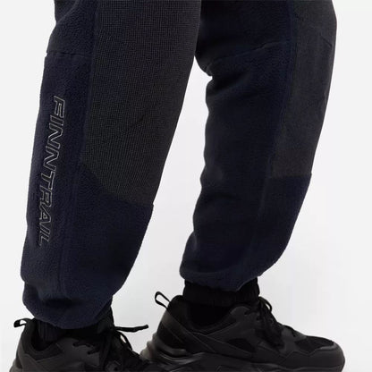 Flīsa bikses FINNTRAIL SHERPA 1402 DARKGREY