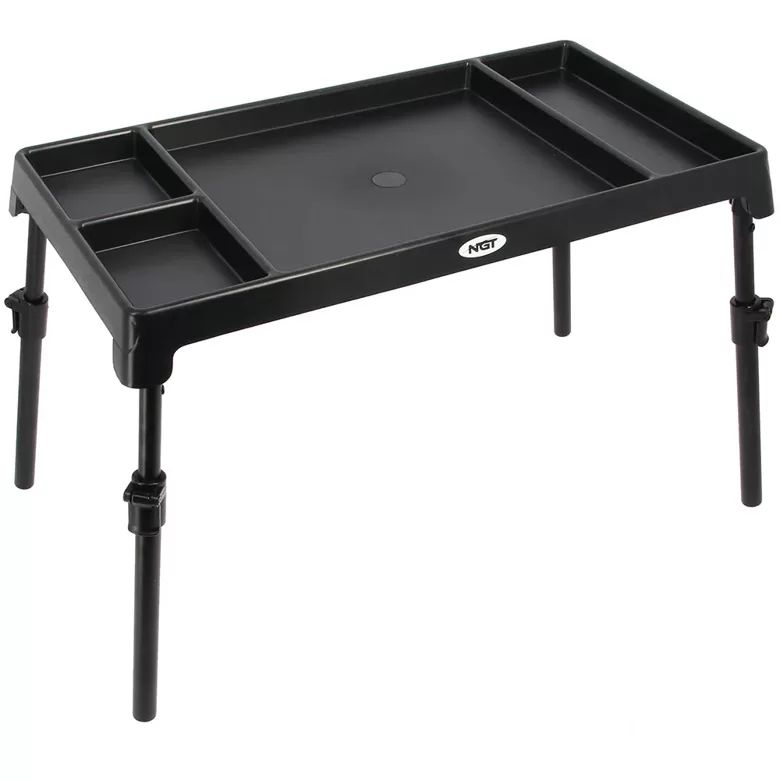 Galds NGT XPR Bivvy Table