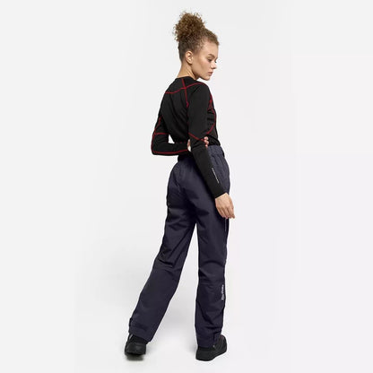 Sieviešu bikses FINNTRAIL SIERRA 4615 DARKGREY