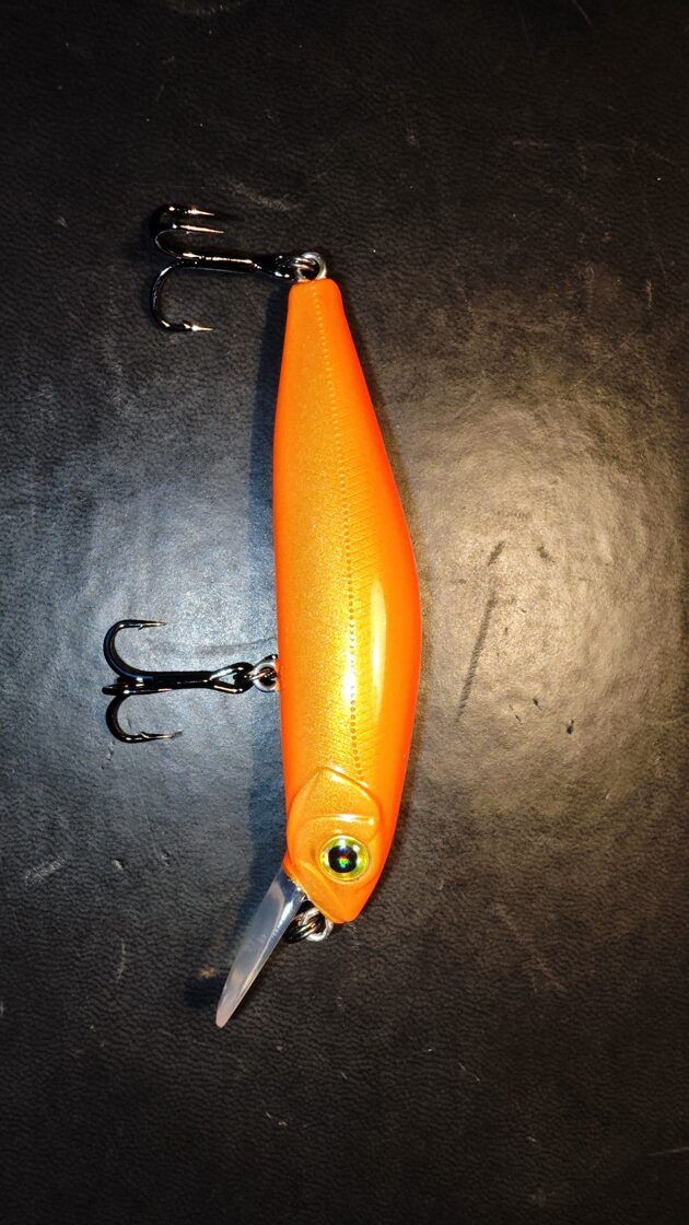 Ekskluzīvs krāsojums Pontoon21 Crack Jack 78SP MR (pārkrāsots Latvijā)