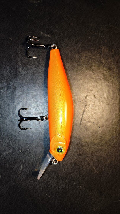 Ekskluzīvs krāsojums Pontoon21 Crack Jack 78SP MR (pārkrāsots Latvijā)