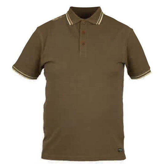 Shimano Tactical Wear Pique Polo, Polo Krekls