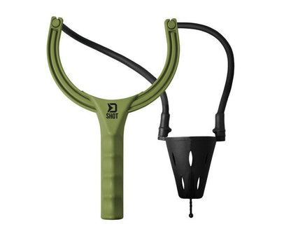 Delphin Catapult SHOT Conus