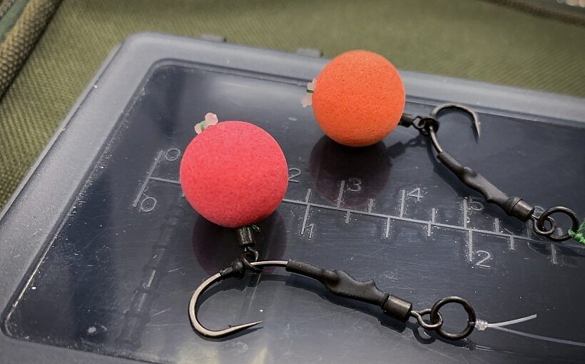 NGT RONNIE RIGS, Gatavās Ronnie tipa sistēmas